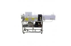 China Computerized Refrigeration Training Equipment For College / University supplier