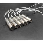 IP65 MgO Insulation Cartridge Heaters For Mold Heating for sale