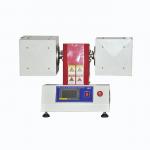 ISO 12945-1 Textile Fabric ICI Pilling Box Tester for sale