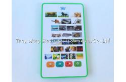 China Kids IPad Toy Sound Module 29mm Speaker With Earphone Jack supplier
