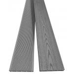 Weather-Resistant Wood-Plastic Composite Decking Planks for Deck Renovations for sale