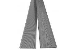 China Weather-Resistant Wood-Plastic Composite Decking Planks for Deck Renovations supplier