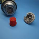 Durable Gas Cooktop Valve for Commercial Kitchens - Robust and Precise Performance