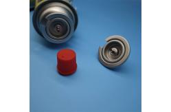 China Durable Gas Cooktop Valve for Commercial Kitchens - Robust and Precise Performance supplier