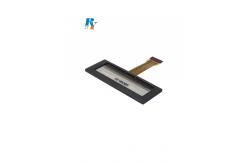 China 128x22 OLED Display Module White SSD1305 Driver Cog SPI Monochrome supplier