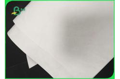 China Waterproof 1056D Fabric Paper For Desktop Inkjet Printers Sharp Images supplier