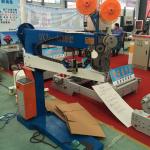 Stitching Staple Corrugated Carton Box Machine Versatile for sale