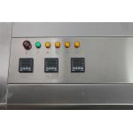Footwear Leather Shoes Shoe Steaming Machine Precision Control High Productivity