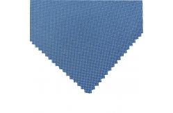 China 5% Openness Polyester Blackout Roller Fabrics 3m Width Gray supplier