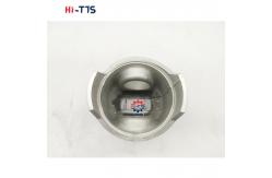 China 6D22 Excavator Parts Diesel Engine Piston Kit  23411-83030 supplier