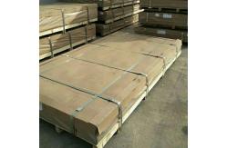 China Width 2000mm 0.2-8mm  Aluminium Thickness Aluminium Sheet Metal Coated Surface supplier