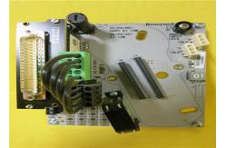 China TCD3000 Series Control Circuit Board CC-TAIX01 51308363-175  Rev B Rosemount PLC supplier