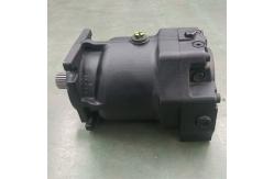 China HMF110 Fixed Displacement Axial Piston Motor For Combine Harvester supplier