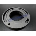 Round Carbon Graphite Ring For MK9 Cigarette Machine Parts