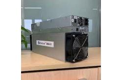 China 6.6T CKB Asic Mining Machine IBeLink BM-N1 Miner With Power Supply supplier