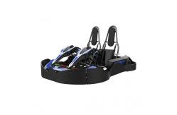 China 3.5kw Two Seater Adult Go Kart For Teenager App Adjustment Control supplier
