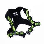 China Anti Lost Pet Vest Harness Soft Safety Neoprene Wear Resistant for sale