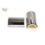 Evanohm Foil 0.001~0.009mm Thickness Used For Microelement / Strainometer