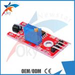 Metal Touch Sensors For Arduino , Sensor With Digital Three Interfaces