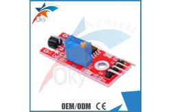 China Metal Touch Sensors For Arduino , Sensor With Digital Three Interfaces supplier