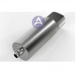 Dentium Superline® Titanium Premill Block Yenadent Holder For Dental Laboratory YPM101 10mm 14mm for sale