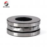 Professional 51106 Thrust Industrial Ball Bearings With Long Durability for sale