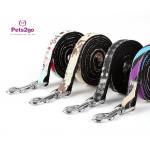Polyester Stimulation 26g 120cm Remote Dog Training Collar for sale