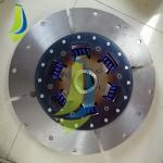 207-01-71310 Coupling Plate Clutch Disc 2070171310 For PC300-7 PC300-8 Excavator for sale