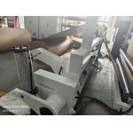 2.5m Width Corrugated Flexo Printing Machine Full Automatically With 6m Heating Oven for sale
