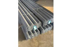 China Durable Steel Angle Lintels For Resilient Structures supplier