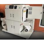 Auto Calculate Label Printing Machine 320mm Media Width for sale