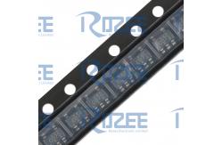 China SN74LVC1G07DBVR supplier