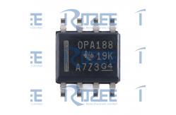 China OPA188AIDR supplier