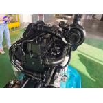 Water Cooled 6c 194kw 6CTA8.3-C450 Complete Diesel Engine 6CTA8.3