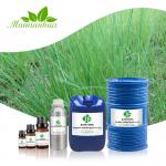 Organic Pure Vetiver Essential Oil Bulk COA JIANFENG 100% Pure Natural for sale