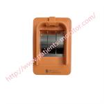 Nihon Kohden Paddle Pad ND-611V Original New Use for TEC-5521K TEC-5531K Medical Parts for sale