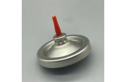 China 40mm Lighter Gas Refill Valve For Long-Lasting Performance supplier