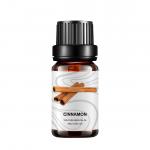 Pure Organic Cinnamon Lavender Essential Oil 10ml MSDS Cosmetic Grade For Candle for sale