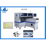5KW SMT Mounting Machine High Speed Pick And Place Equipment With CE Certification for sale