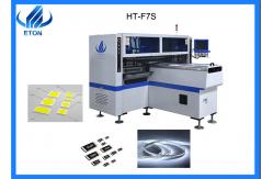 China 5KW SMT Mounting Machine High Speed Pick And Place Equipment With CE Certification supplier