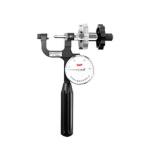 ISO6508 M-1portable rockwell  Hardness Tester 0.5HR Resolution for Metals, Iron, Steel, Copper, Aluminium for sale