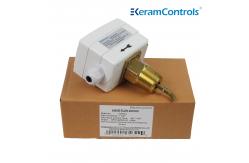 China 10-90%RH Water Flow Sensor Switch supplier