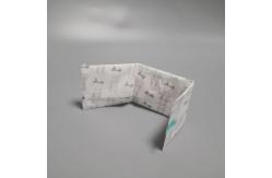 China Breathable Leak Guard Design Ultra Thin Ladies Sanitary Pads supplier