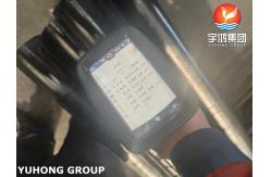 China ASME SA192 / ASTM A192 Carbon Steel Seamless Tube for Air Heater Application supplier