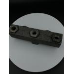 Injection Custom Metal Mold Custom Steel Molds Smooth Rough Surface for sale
