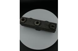 China Injection Custom Metal Mold Custom Steel Molds Smooth Rough Surface supplier