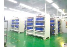 China Rechargeable LiFePO4 Battery manufacturer