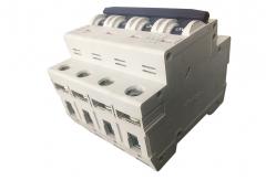 China Precise Mini Circuit Breaker High Short Circuit And Overload Capacity supplier