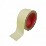 Writable High Temp Masking Tape , Coloured Adhesive Tape For Kids Holiday Decorations for sale