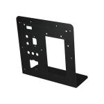 Ra3.2 Sheet Metal CNC Parts 0.2mm Tolerance Dia 400mm CNC Fabrication Parts for sale